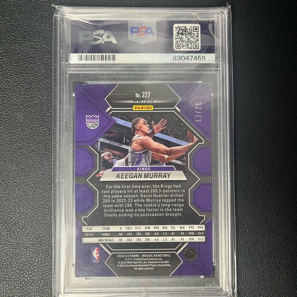 Keegan - Picture 2 of 2